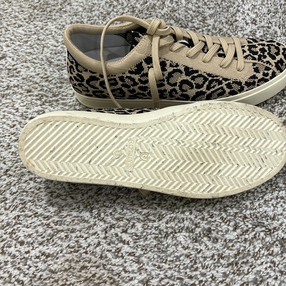 Womens 8.5 Good condition Rothy’s - Picture 5 of 5